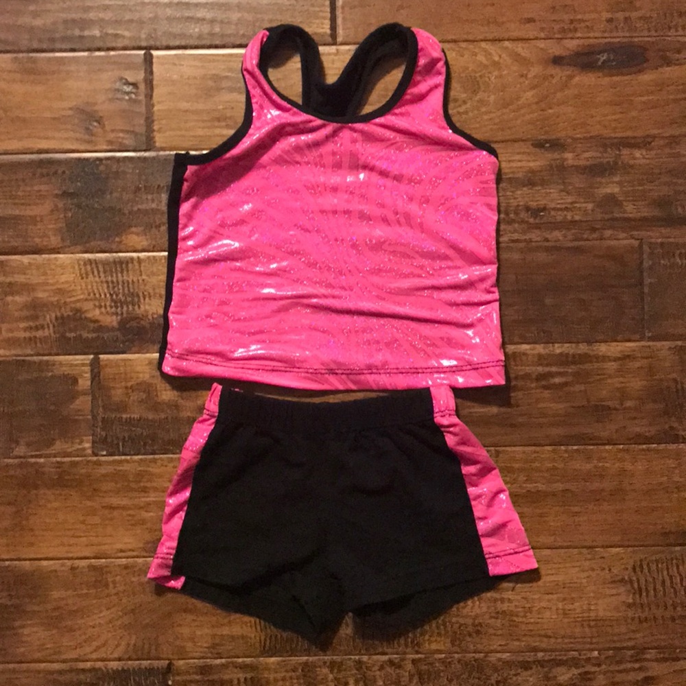 Dance Set
